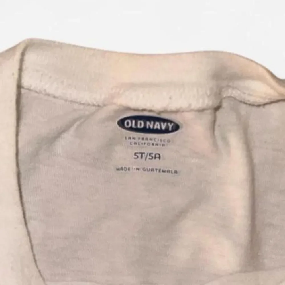 Old Navy boys old